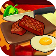 餐厅模拟经营 1.6 安卓版