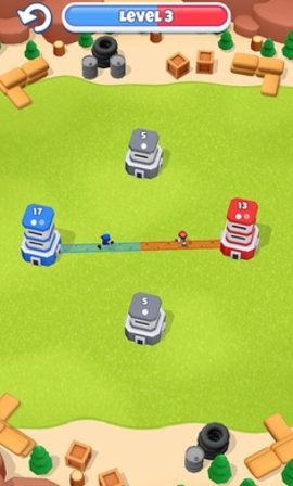 塔楼之战 1.8.0 安卓版