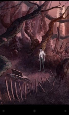 死亡同步明日到今日 2.0 安卓版