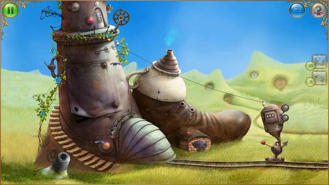 小小星球大碰撞中文版 1.1.7 安卓版