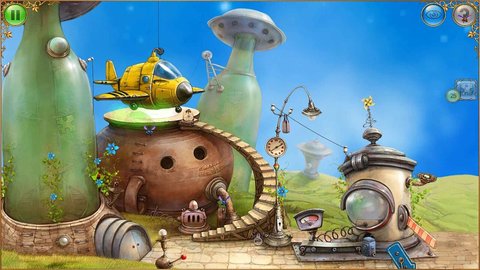 小小星球大碰撞中文版 1.1.7 安卓版