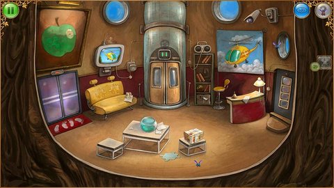 小小星球大碰撞中文版 1.1.7 安卓版