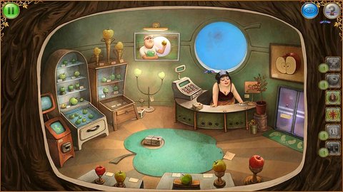 小小星球大碰撞中文版 1.1.7 安卓版