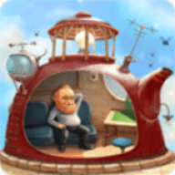 小小星球大碰撞中文版 1.1.7 安卓版