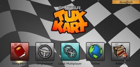 超级卡丁车 1.3 安卓版