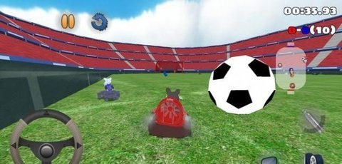 超级卡丁车 1.3 安卓版