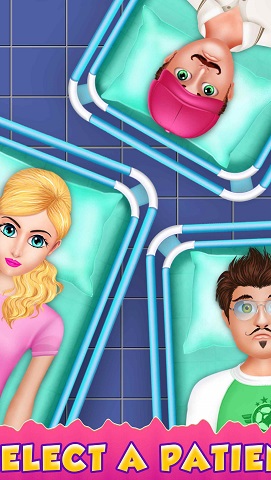 打针模拟器2 1.0 安卓版