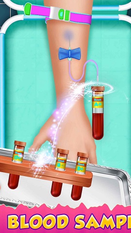 打针模拟器2 1.0 安卓版