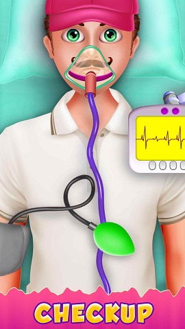 打针模拟器2 1.0 安卓版