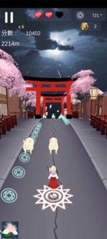 宥萝的奇幻冒险M汉化 6 安卓版