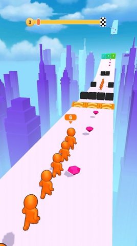 逃脱奔跑 1 安卓版