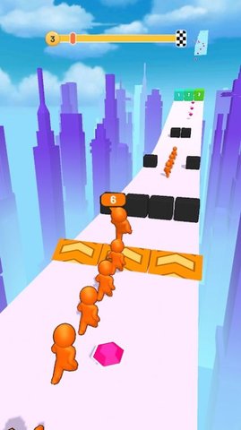 逃脱奔跑 1 安卓版