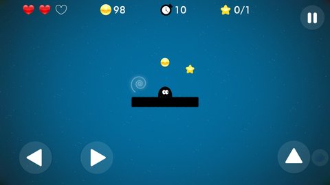 黑洞之子 1.0.0 安卓版