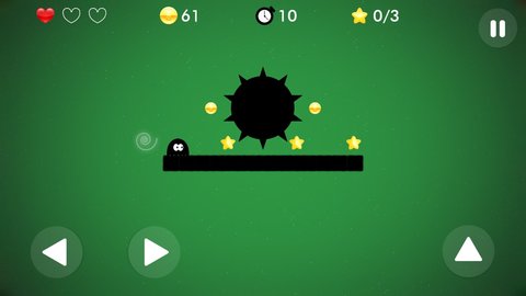 黑洞之子 1.0.0 安卓版