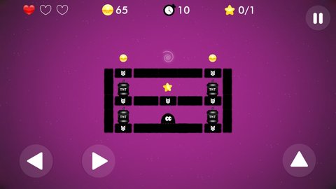 黑洞之子 1.0.0 安卓版