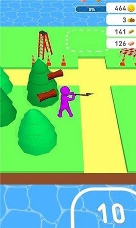 城市建造空闲梦想游戏 0.0.4 安卓版