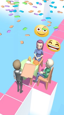 服务员迷宫 1.0 安卓版