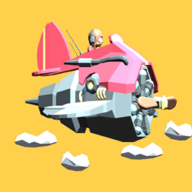 喷气冲浪者 0.1 安卓版