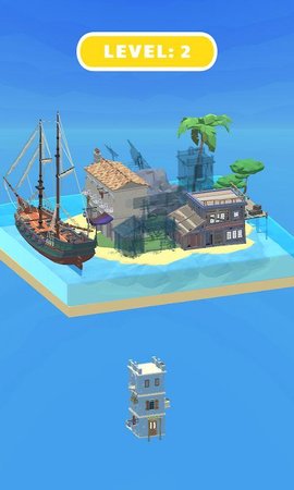 禅意建筑 0.05 安卓版