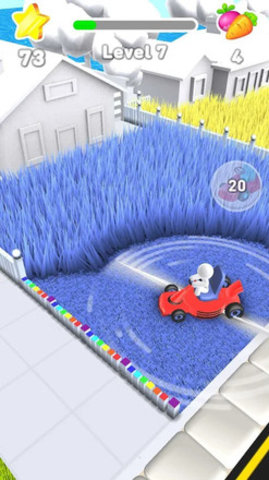 除草大作战 0.7.1 安卓版