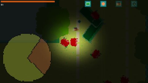 被封锁的校园 1.0.0 安卓版