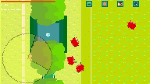 被封锁的校园 1.0.0 安卓版