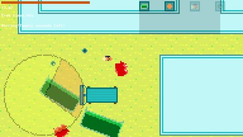 被封锁的校园 1.0.0 安卓版