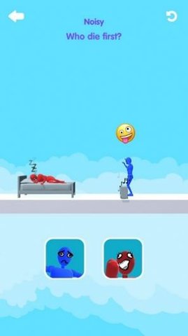 谁遇害了 1.0.7 安卓版