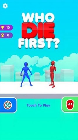 谁遇害了 1.0.7 安卓版