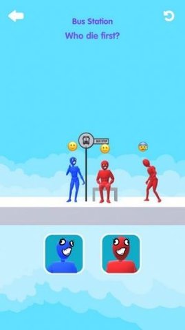 谁遇害了 1.0.7 安卓版