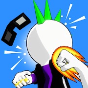 匹配斗士游戏 2.2 安卓版