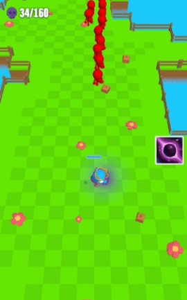 神秘风暴 0.3 安卓版