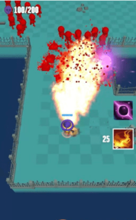 神秘风暴 0.3 安卓版