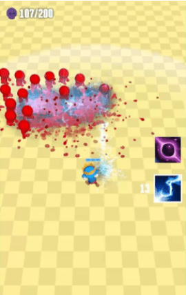 神秘风暴 0.3 安卓版