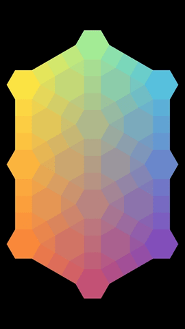 我也爱色彩游戏 1.1.0 安卓版