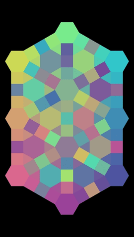 我也爱色彩游戏 1.1.0 安卓版