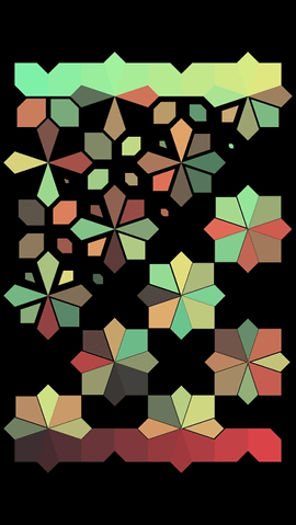 我也爱色彩游戏 1.1.0 安卓版