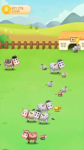 欢乐牧场 1.1 安卓版