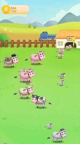 欢乐牧场 1.1 安卓版