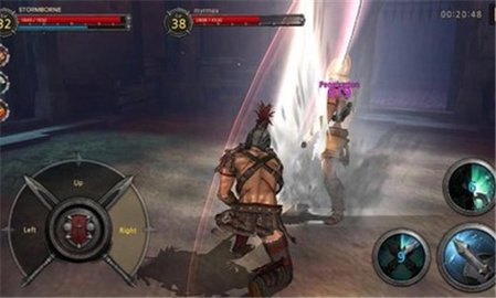 风暴之子2 2.8.13 安卓版