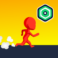 运动员冲刺 1.1 安卓版