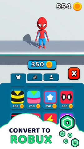 运动员冲刺 1.1 安卓版