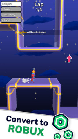 运动员冲刺 1.1 安卓版