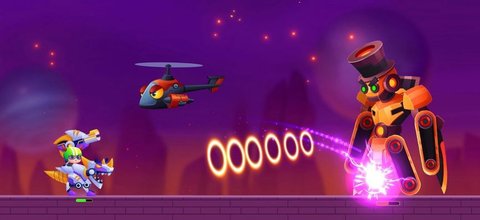 机器人坠毁 1.0.2 安卓版