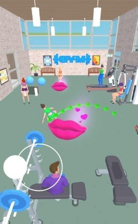 掩护你的爱人 0.1 安卓版