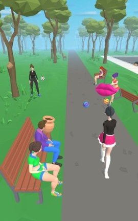 掩护你的爱人 0.1 安卓版