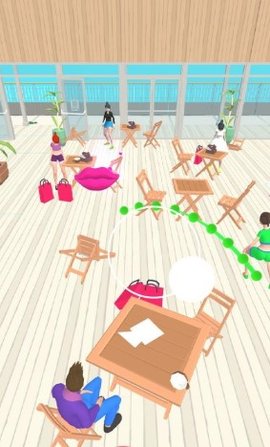 掩护你的爱人 0.1 安卓版