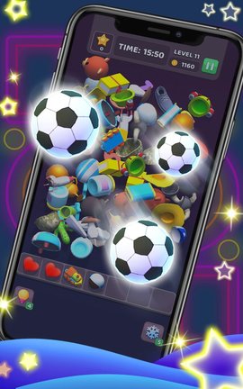 方块爱消除3d官方版 1.4.0 安卓版