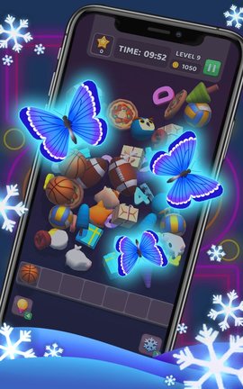 方块爱消除3d官方版 1.4.0 安卓版