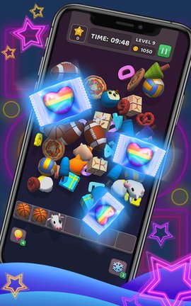 方块爱消除3d官方版 1.4.0 安卓版